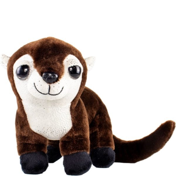 Oakley Otter Plush - Suki Sealife