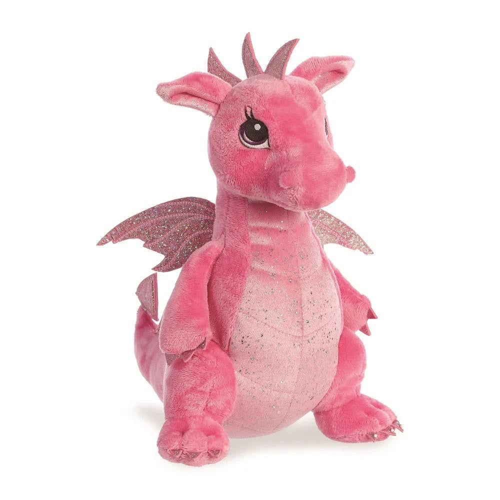 Dahlia Sparkle Tales Dragon
