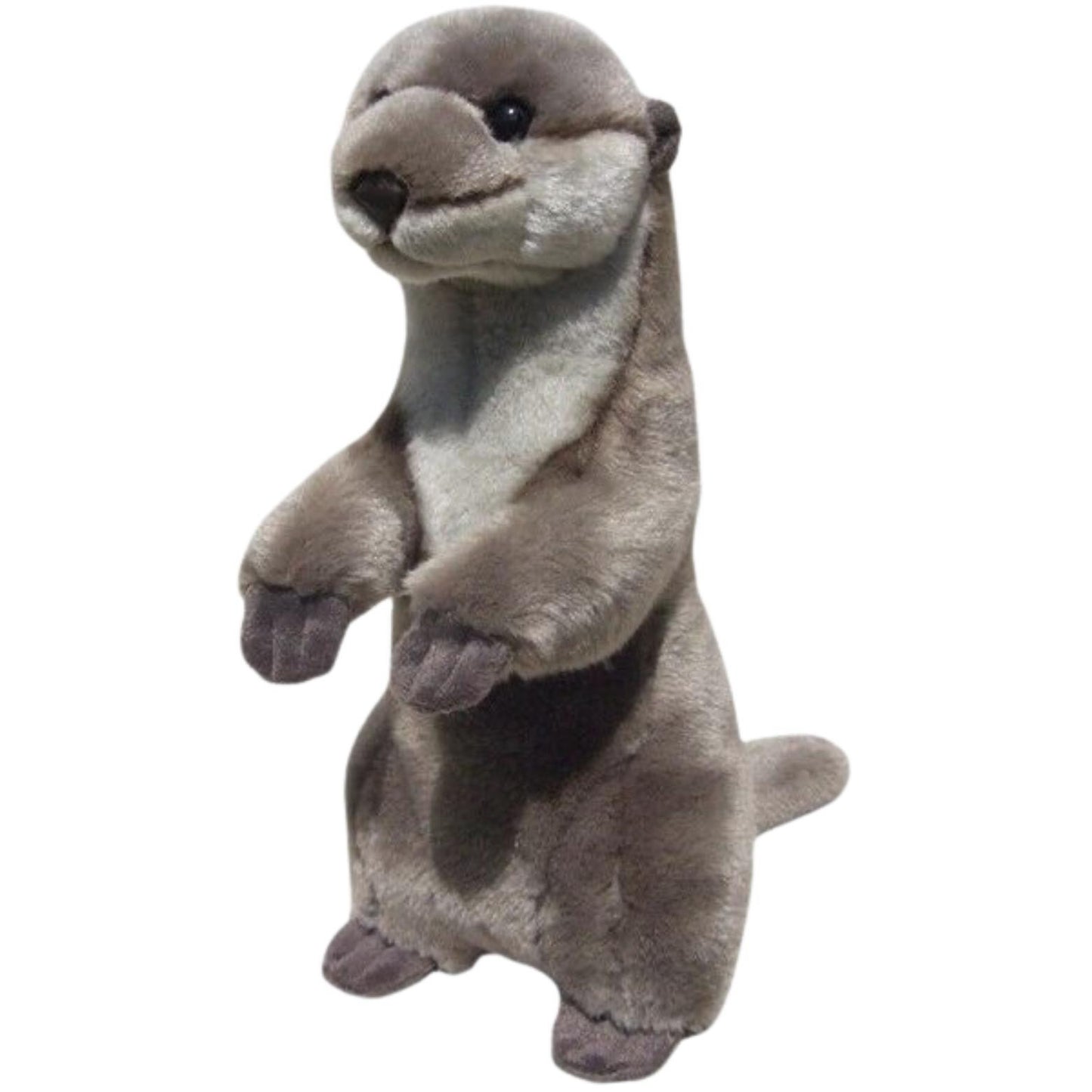 Faithful Friends Realistic Otter