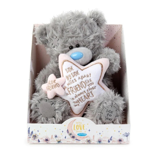 Me To You 'True Friend' Tatty Teddy