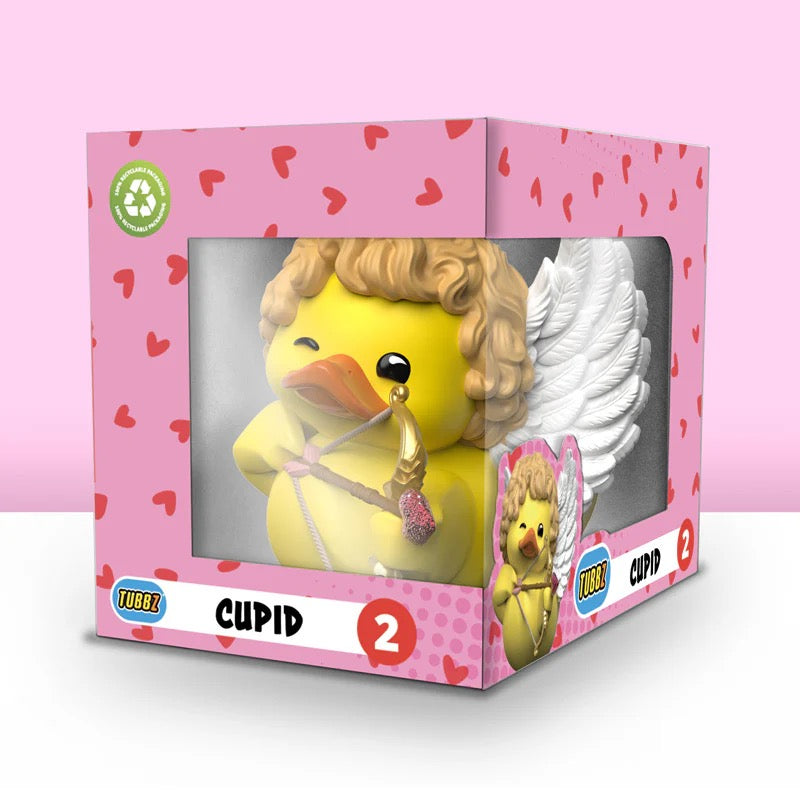 Cupid TUBBZ (Boxed Edition)