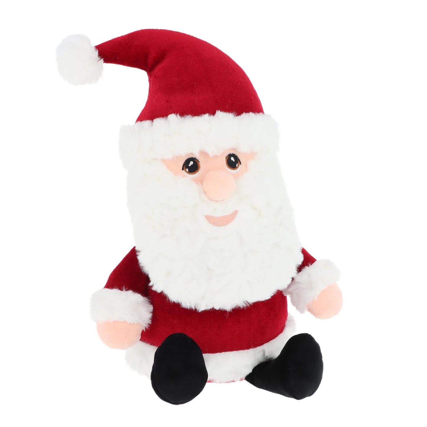 Keeleco Santa