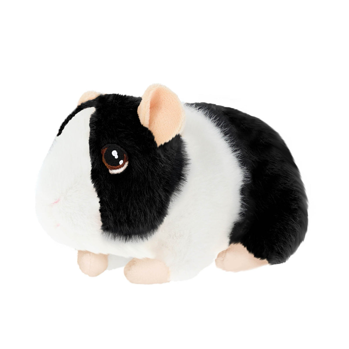 Keeleco 15CM Plush Guinea Pigs With Squeaker Sound - Keel Toys