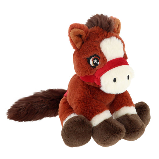 Keeleco 16CM Plush Ponies - Keel Toys