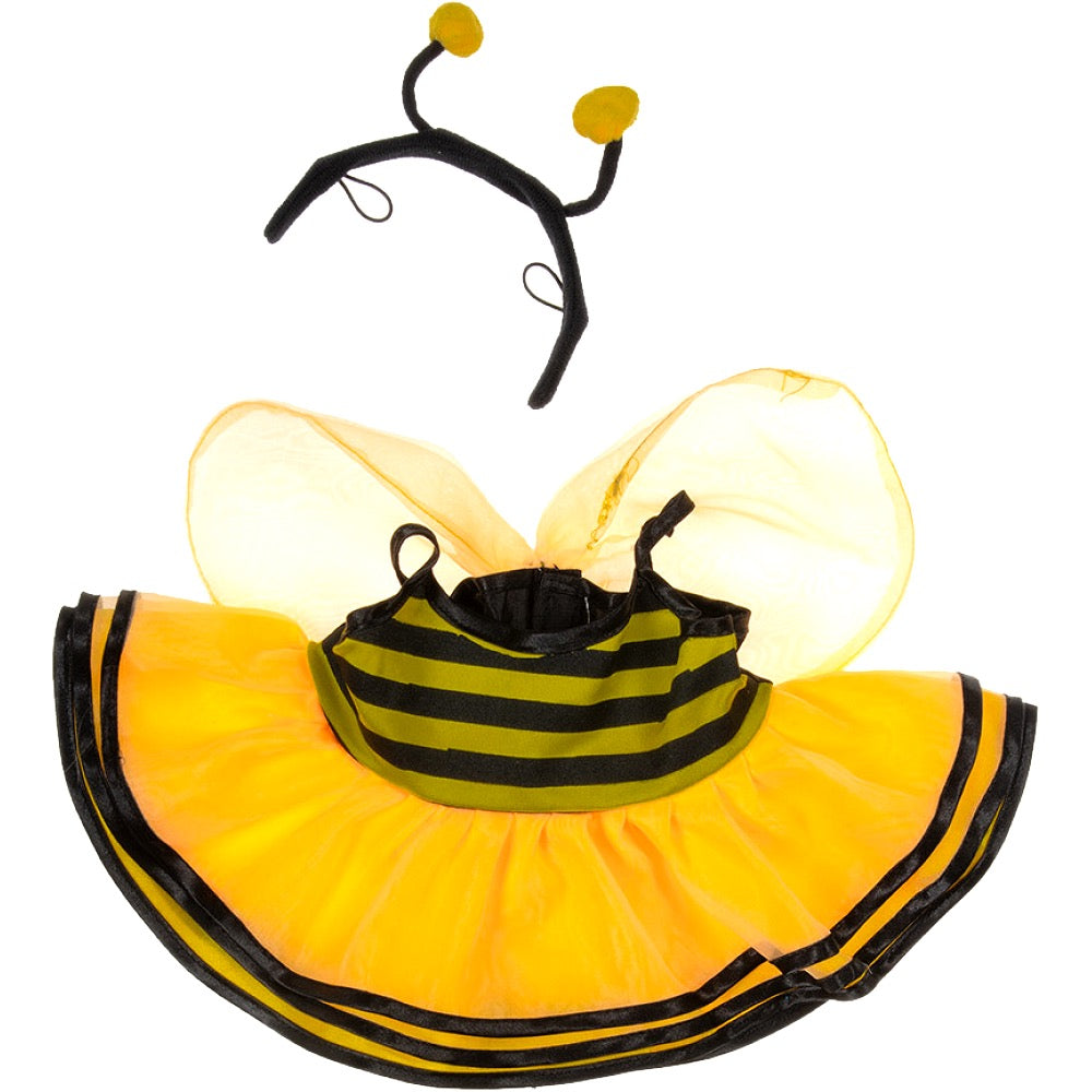 Bumblebee Dress Up - Stuff & Fluff Clothing