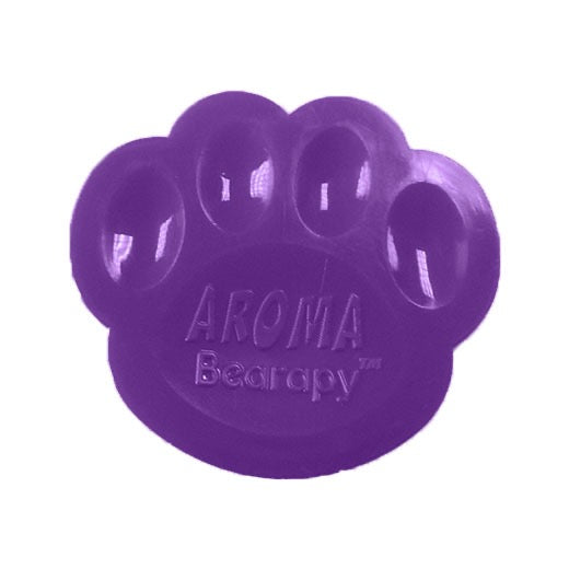 Grape Candy Aromabearapy - Stuff & Fluff Accessories