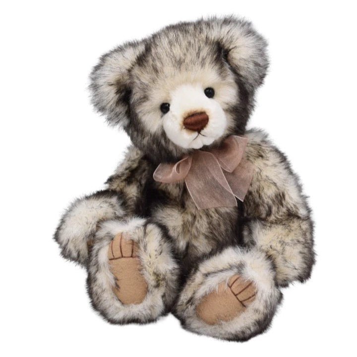 Anneke Clemens Spieltiere Collectible Teddy Bear