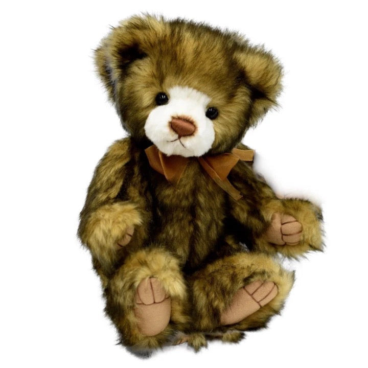 Femke Clemens Spieltiere Collectible Teddy Bear