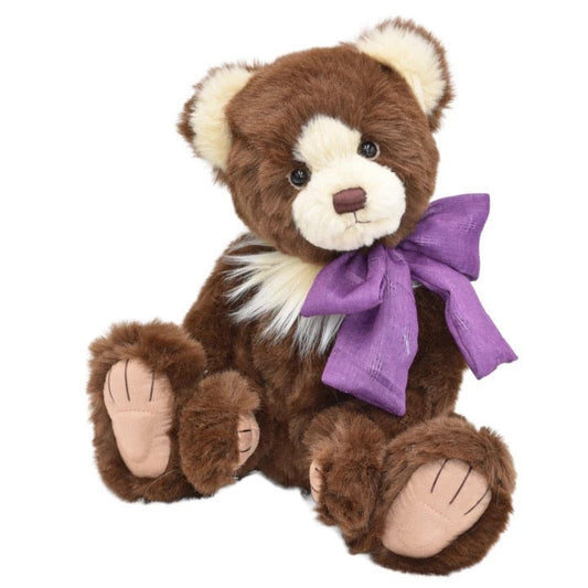 Eldar Clemens Spieltiere Collectible Teddy Bear