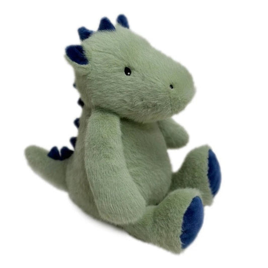 Dragon Magic Plushie - Clemens Spieltiere Soft Plush Teddy Bear