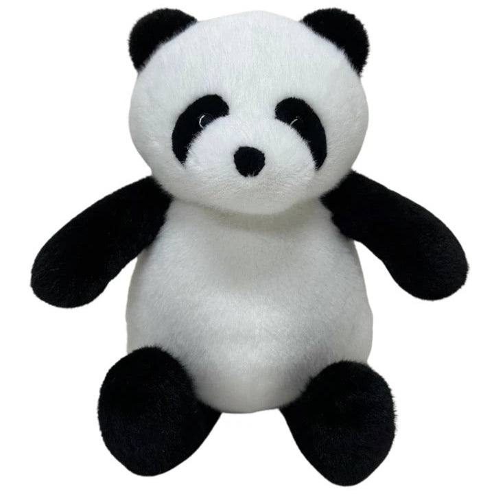 Panda Magic Plushie - Clemens Spieltiere Soft Plush Teddy Bear