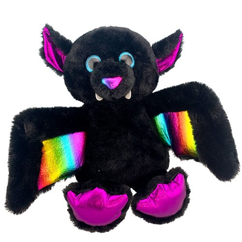 Bruce The Bat - Stuff & Fluff Halloween Plush