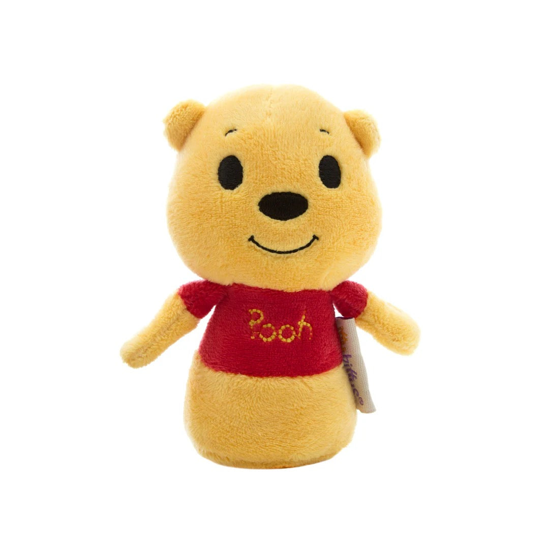 Disney Collection Itty Bitty - Winnie the Pooh Soft Toy