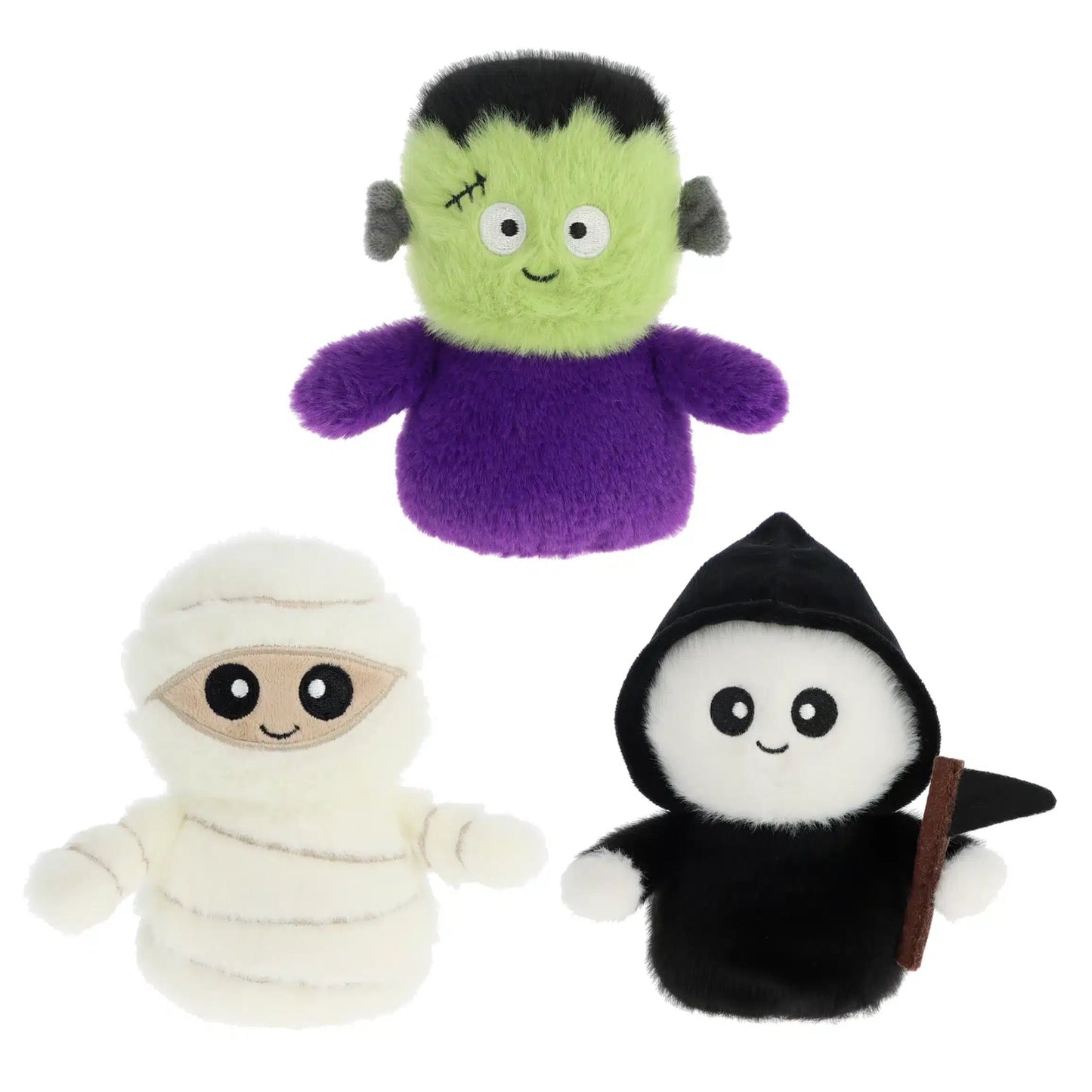 Keeleco Halloween Scaries