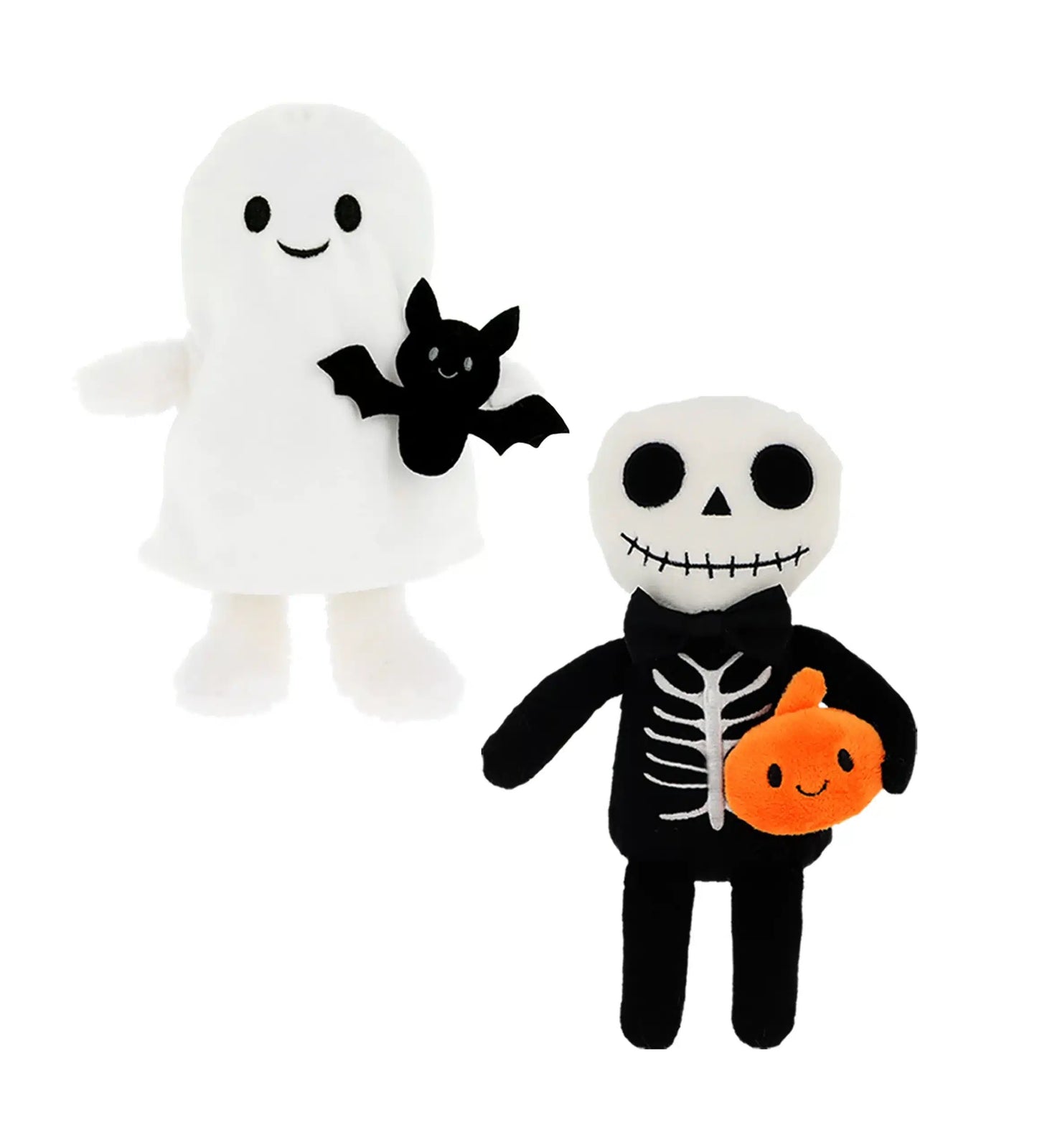 Keeleco Halloween Pals