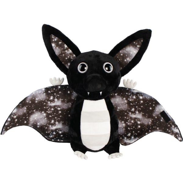Ghost Jumbo Plush - Suki Galaxy Bats