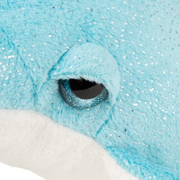 Smoothie Dolphin Plush - Suki Sealife