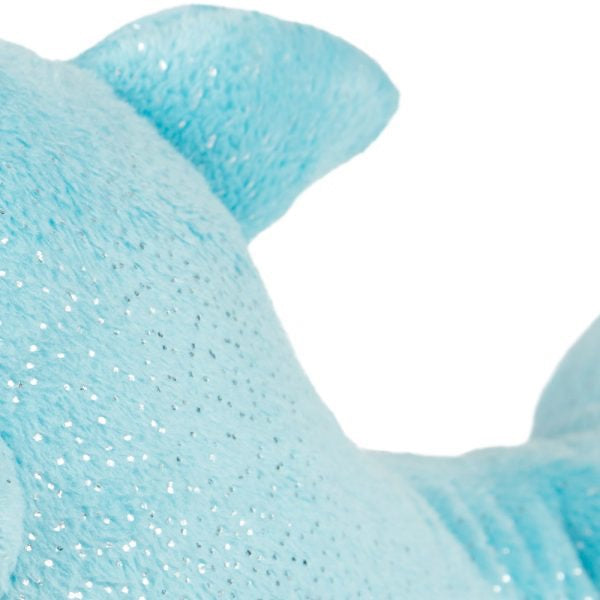 Smoothie Dolphin Plush - Suki Sealife