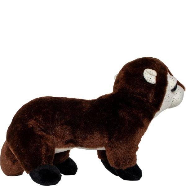 Oakley Otter Plush - Suki Sealife