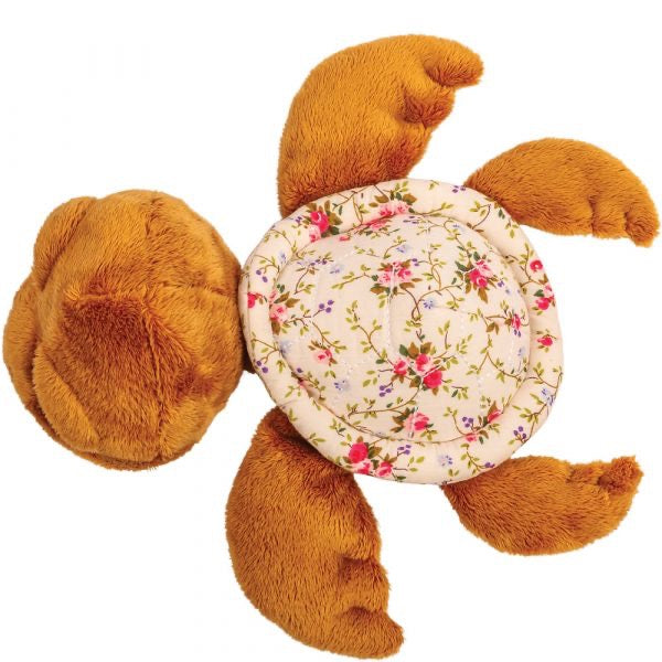 Orla Turtle Plush - Suki Sealife