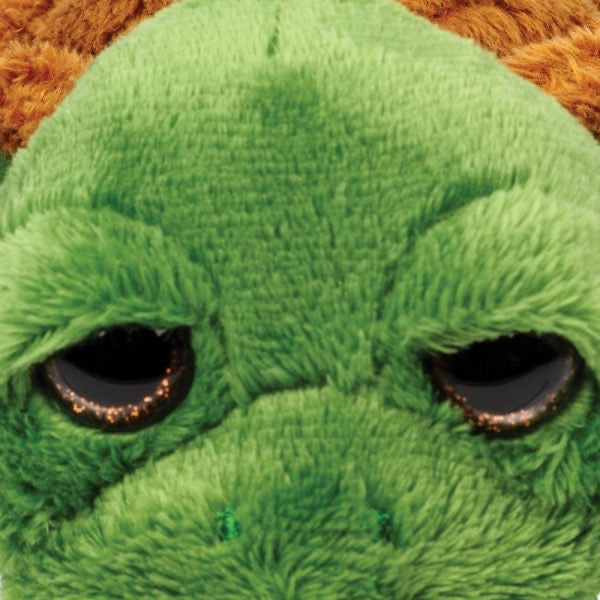 Skipper Turtle Plush - Suki Sealife