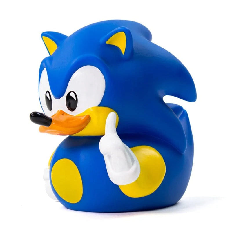 Sonic the Hedgehog: Sonic TUBBZ (Boxed Edition)