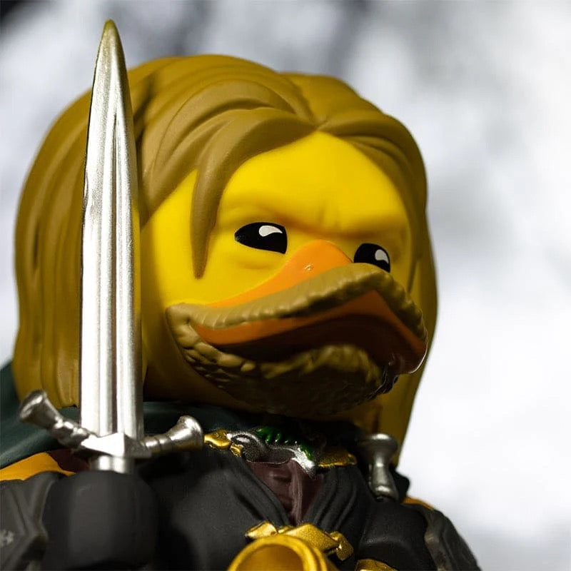Lord of the Rings: Boromir TUBBZ (Boxed Edition)