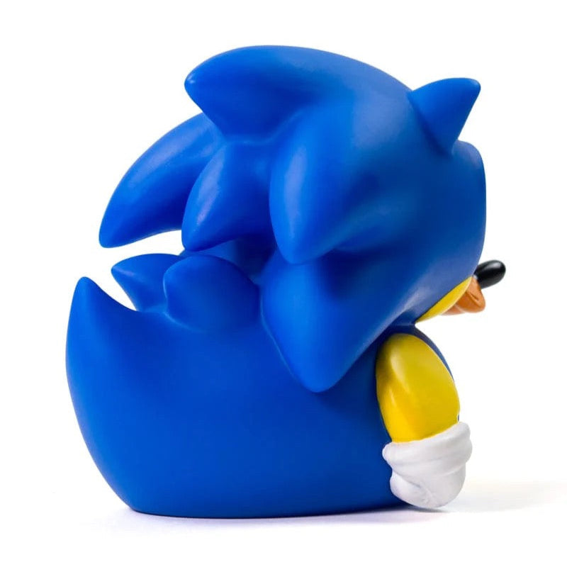 Sonic the Hedgehog: Sonic TUBBZ (Boxed Edition)