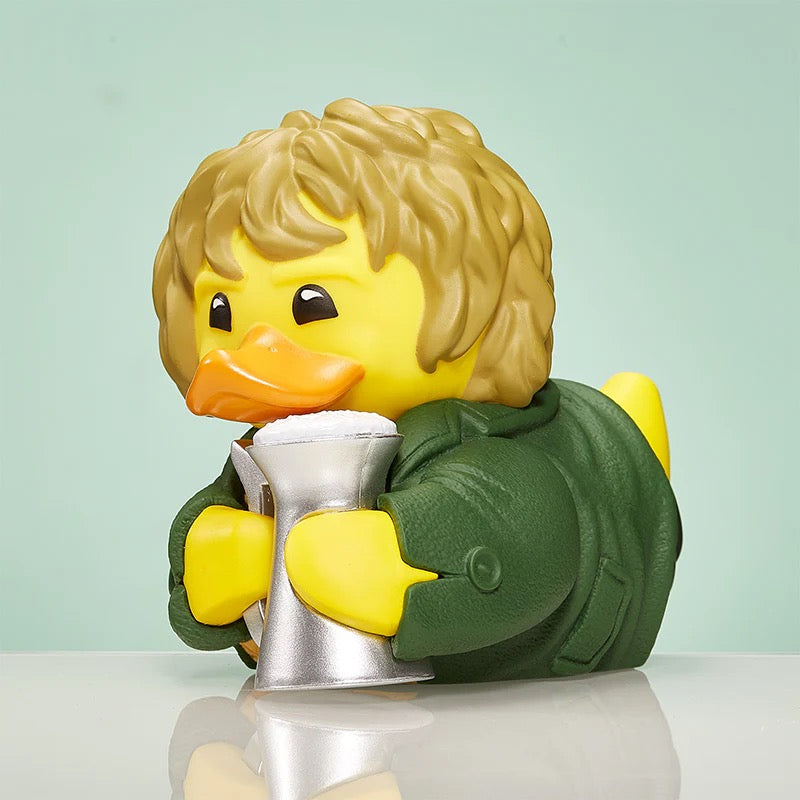 Lord of the Rings: Merry Brandybuck TUBBZ (Boxed Edition)