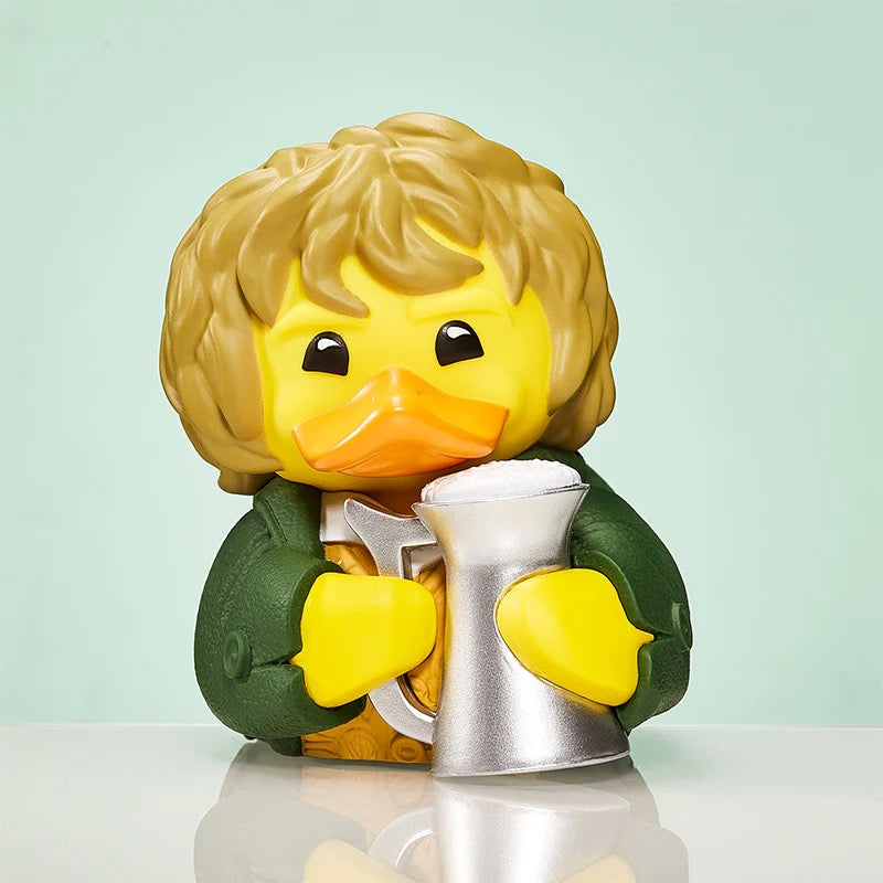 Lord of the Rings: Merry Brandybuck TUBBZ (Boxed Edition)