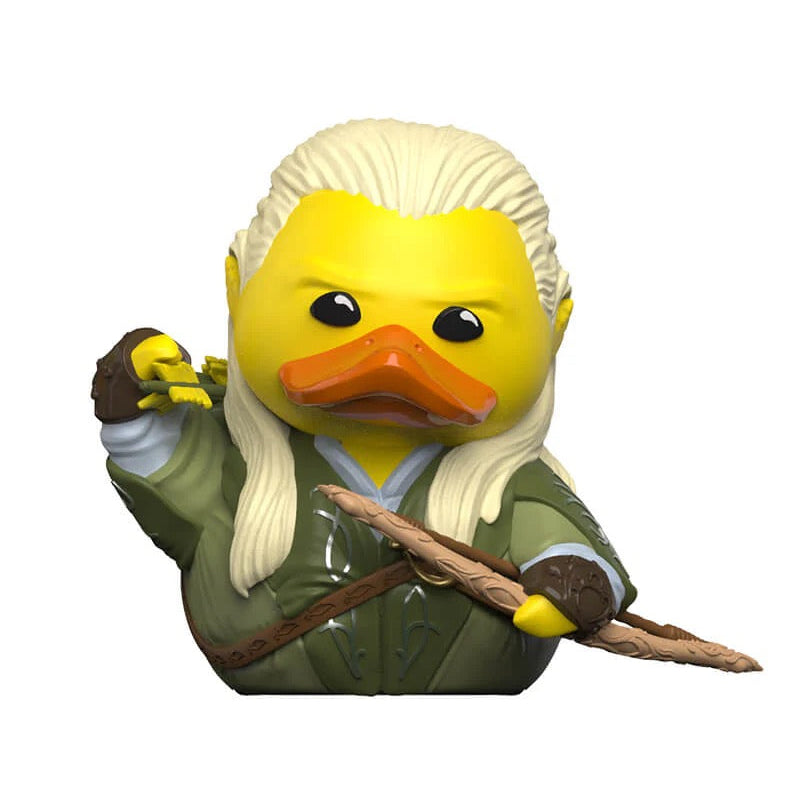 Lord of the Rings: Legolas TUBBZ (Boxed Edition)