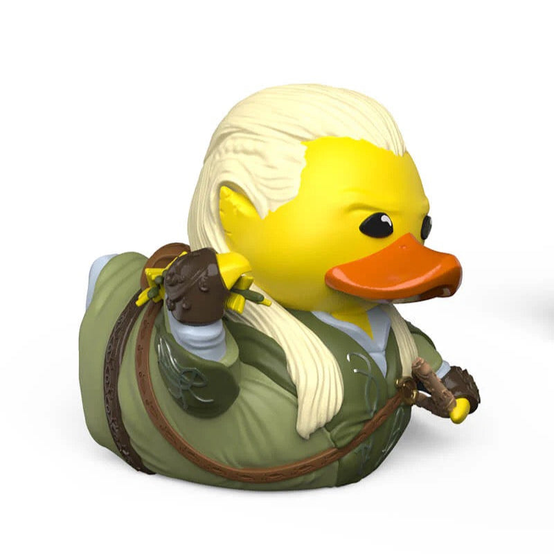 Lord of the Rings: Legolas TUBBZ (Boxed Edition)