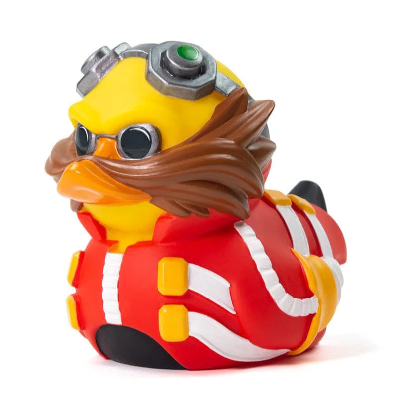 Sonic the Hedgehog: Dr. Eggman TUBBZ (Boxed Edition)