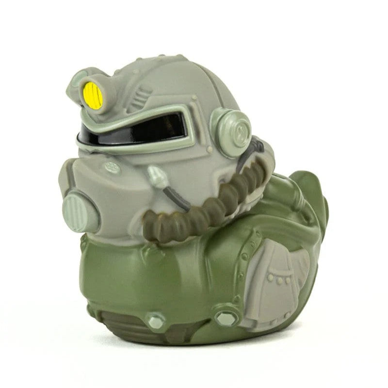 Fallout: T-51 TUBBZ (Boxed Edition)