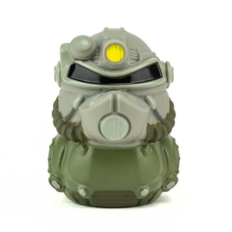 Fallout: T-51 TUBBZ (Boxed Edition)