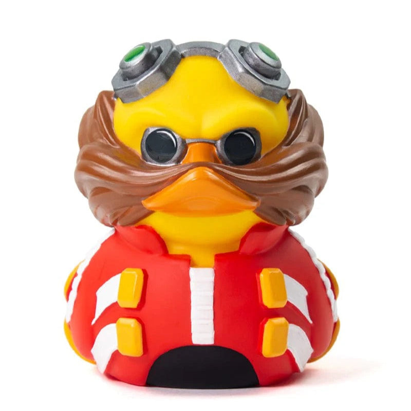 Sonic the Hedgehog: Dr. Eggman TUBBZ (Boxed Edition)