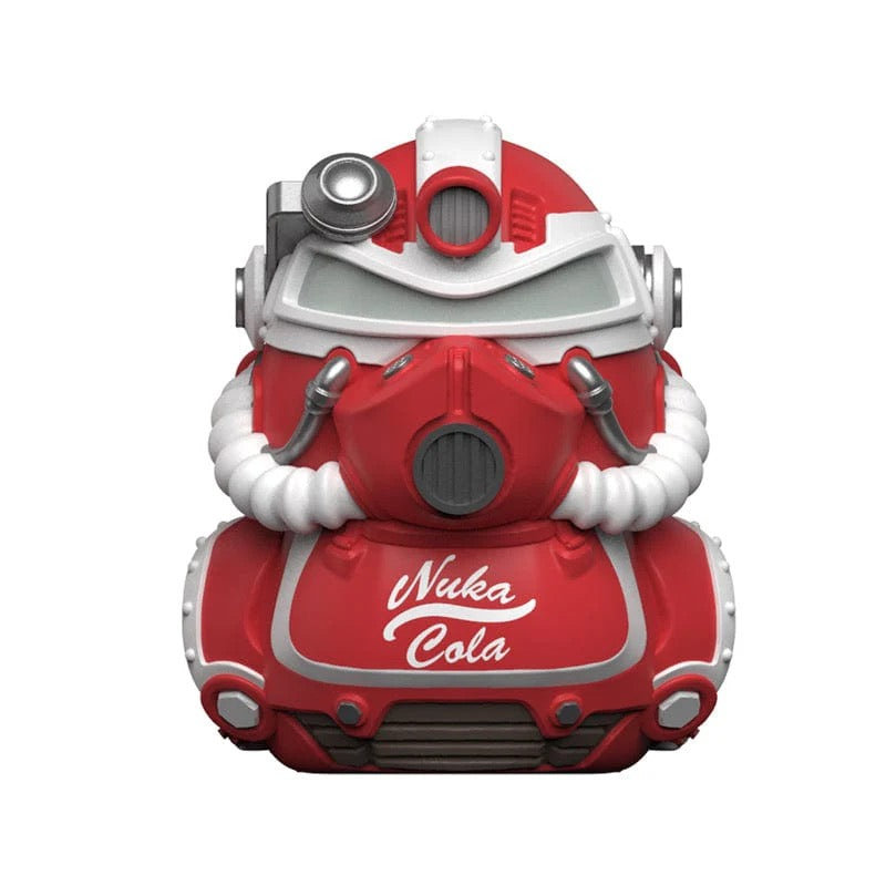 Fallout: Nuka-Cola T-51 TUBBZ (Boxed Edition)