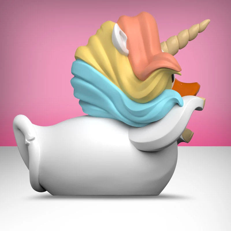 Unicorn TUBBZ (First Edition)