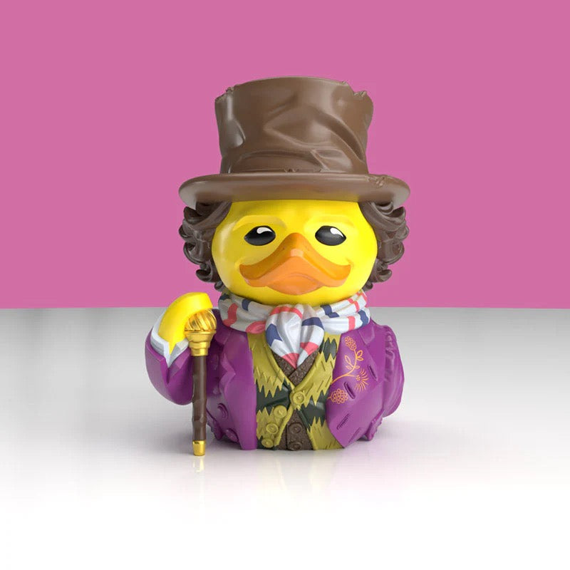 Wonka: Willy Wonka TUBBZ (First Edition)