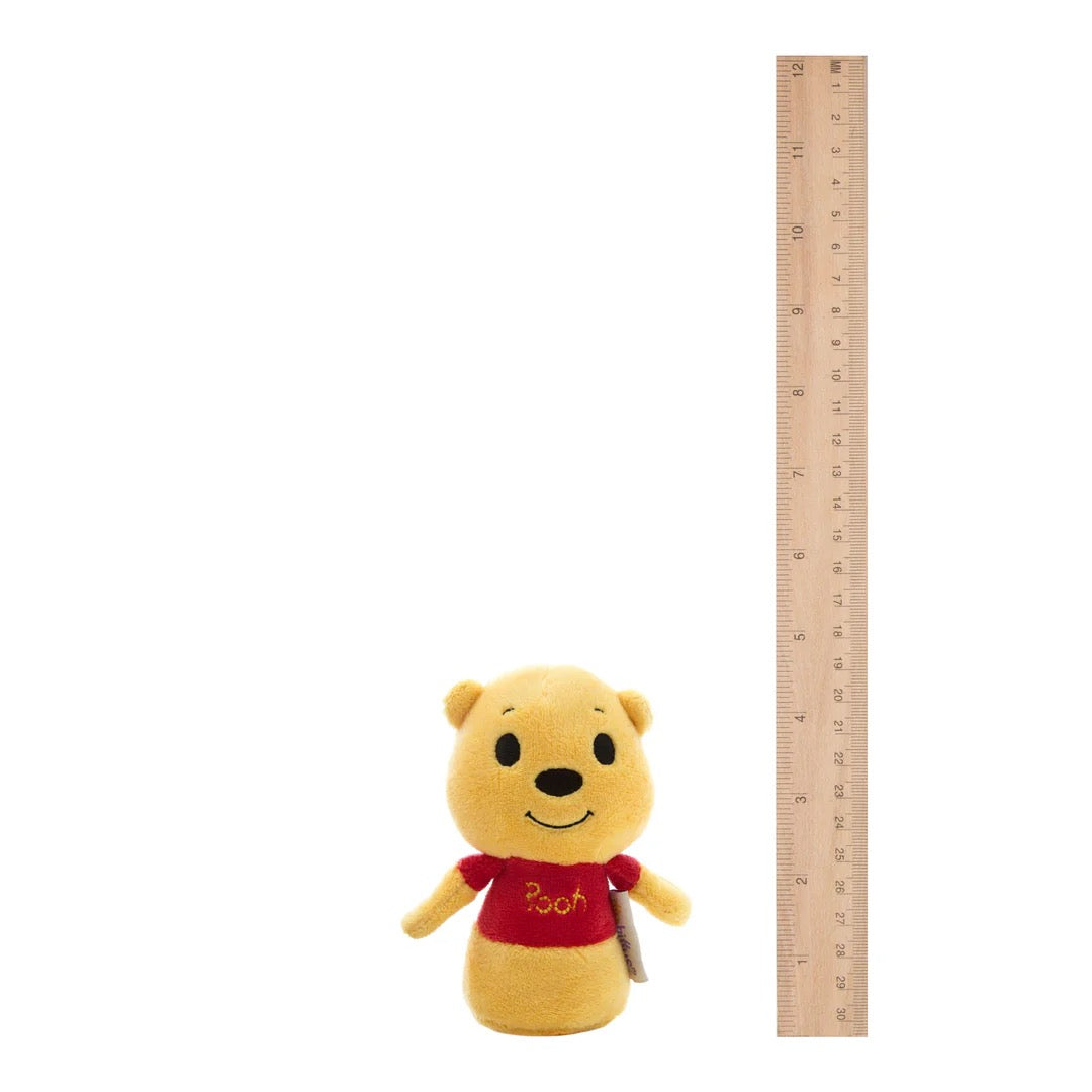 Disney Collection Itty Bitty - Winnie the Pooh Soft Toy