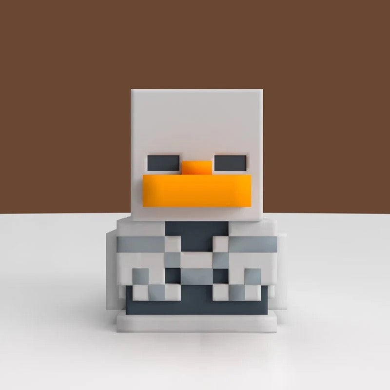 Minecraft: Skeleton TUBBZ (Mini Edition)