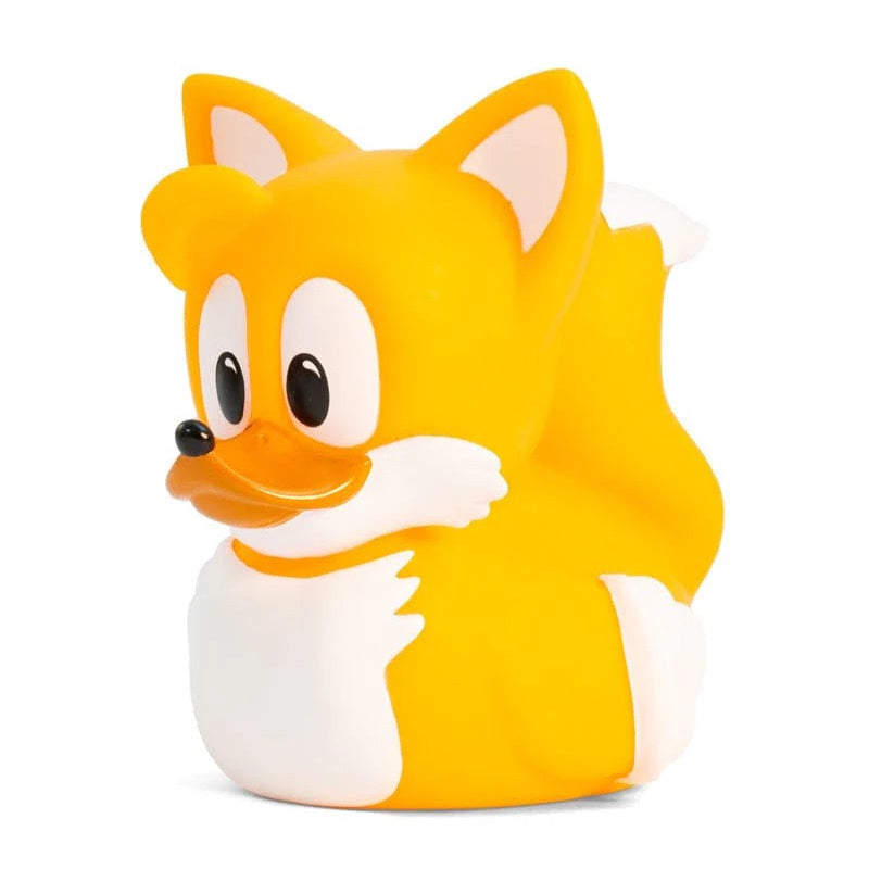 Sonic the Hedgehog: Tails TUBBZ (Boxed Edition)
