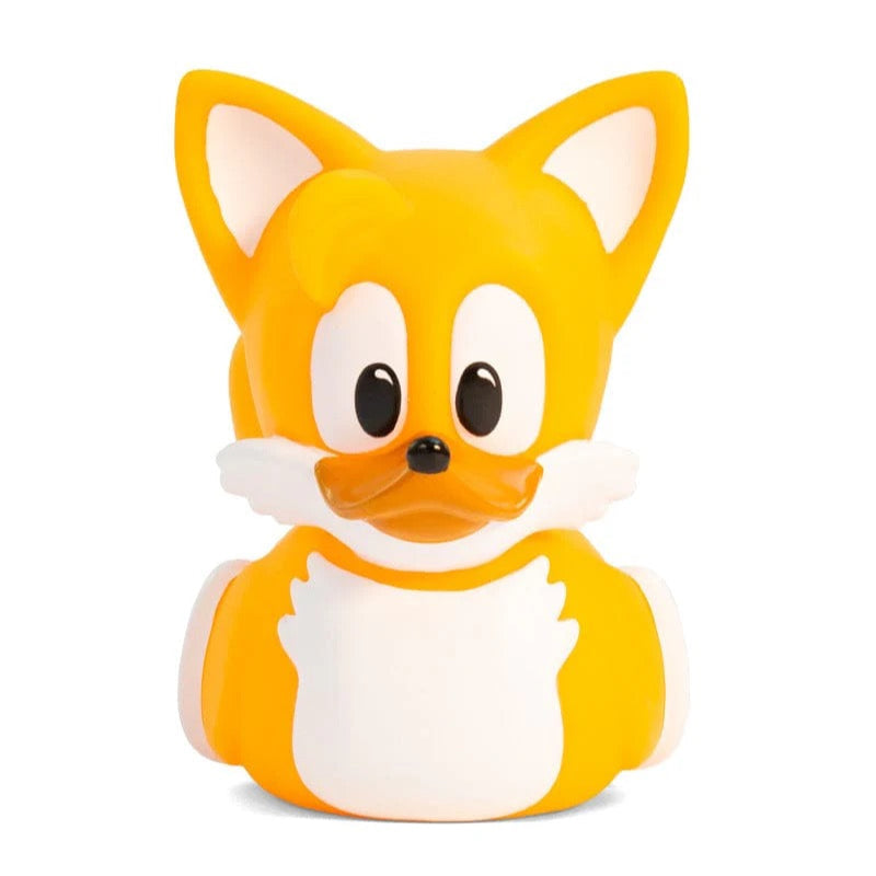 Sonic the Hedgehog: Tails TUBBZ (Boxed Edition)