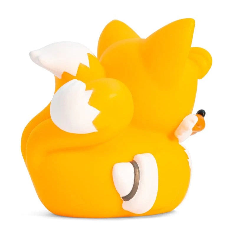 Sonic the Hedgehog: Tails TUBBZ (Boxed Edition)