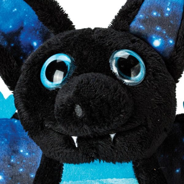 Astro Plush - Suki Galaxy Bats