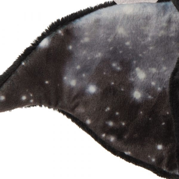 Ghost Plush - Suki Galaxy Bats
