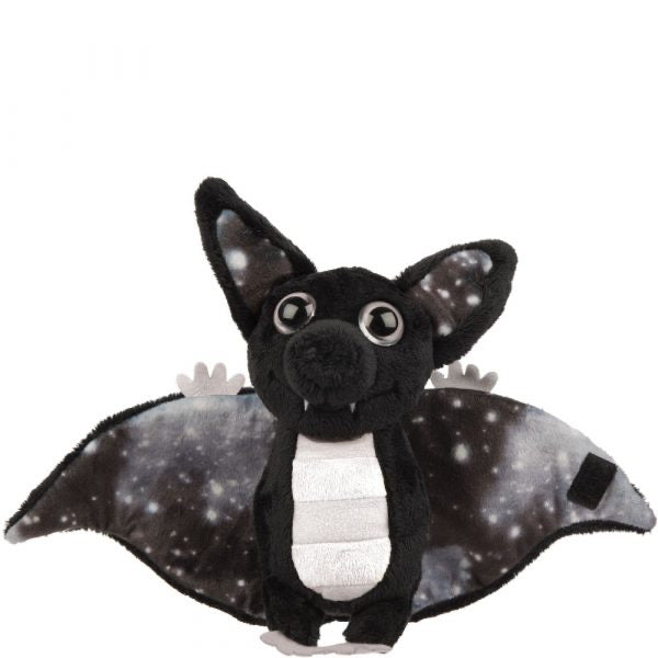 Ghost Plush - Suki Galaxy Bats
