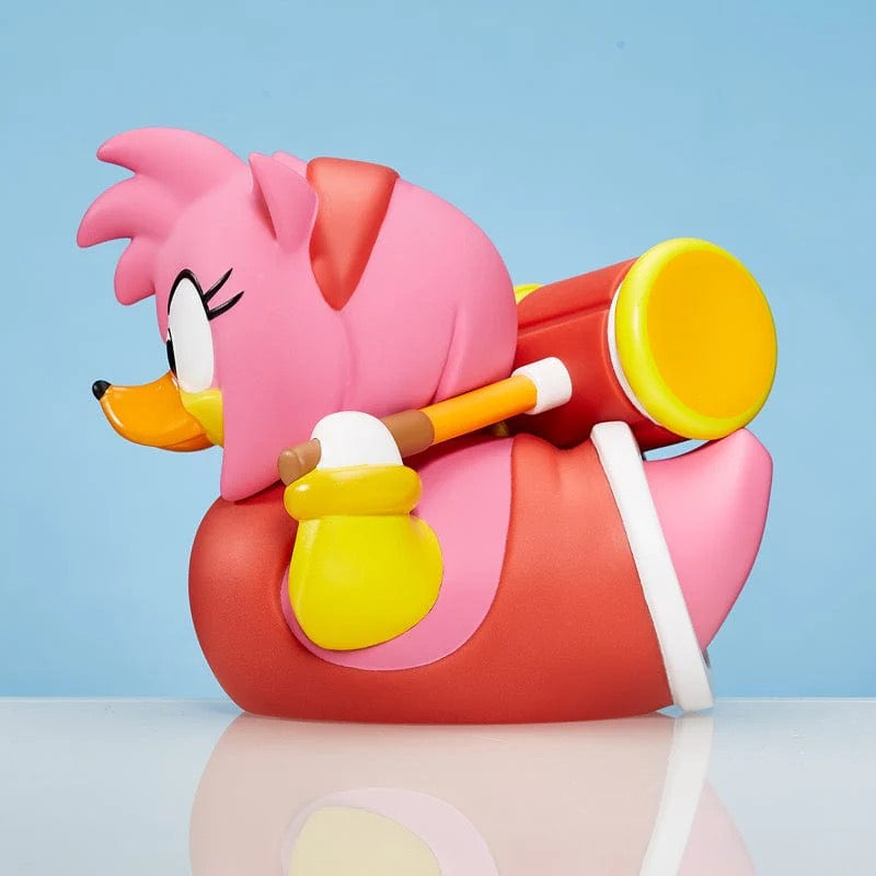 Sonic the Hedgehog: Amy Rose TUBBZ (Boxed Edition)