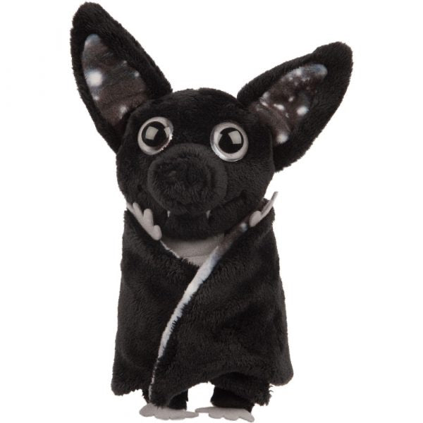 Ghost Plush - Suki Galaxy Bats