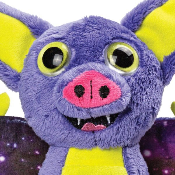 Fang Plush - Suki Galaxy Bats